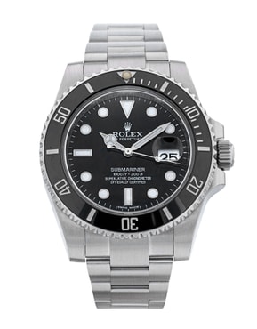 Browse our selection of automatic watches from prestigious brands such as Blancpain, Bell & Ross, Breitling and Rolex.
